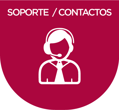 Soporte Campus Calderón