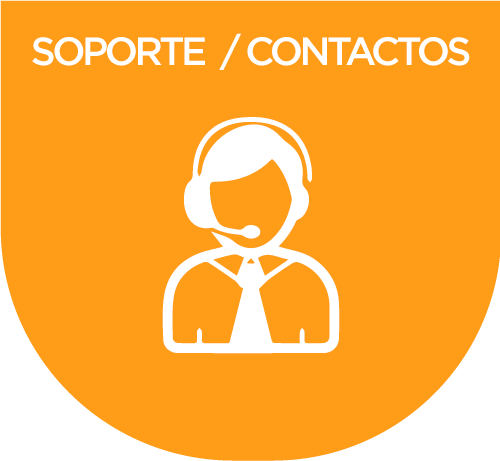 Soporte Campus Carcelén