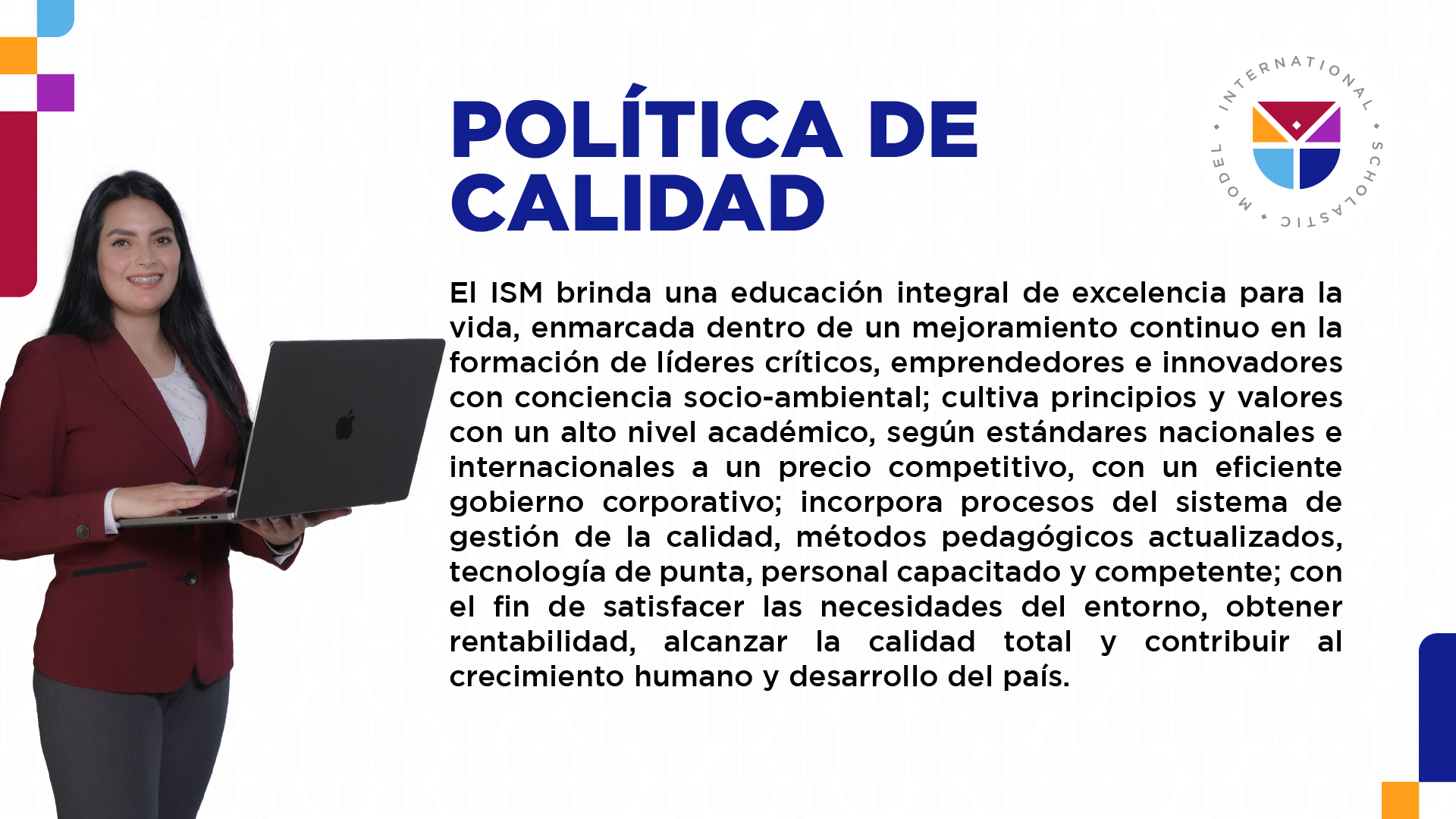 Política de Calidad