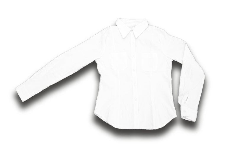 Blusa Blanca