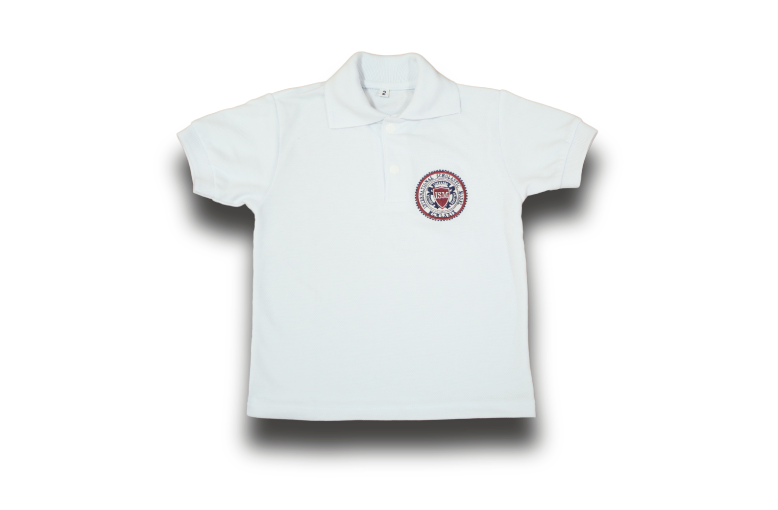 Camiseta Pike