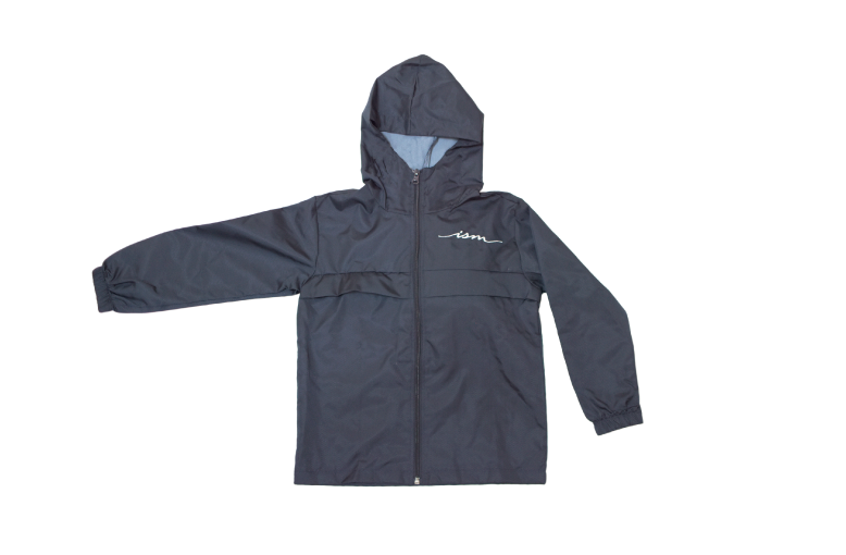 Chompa Impermeable