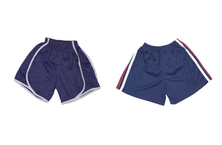 Pantaloneta EEFF
