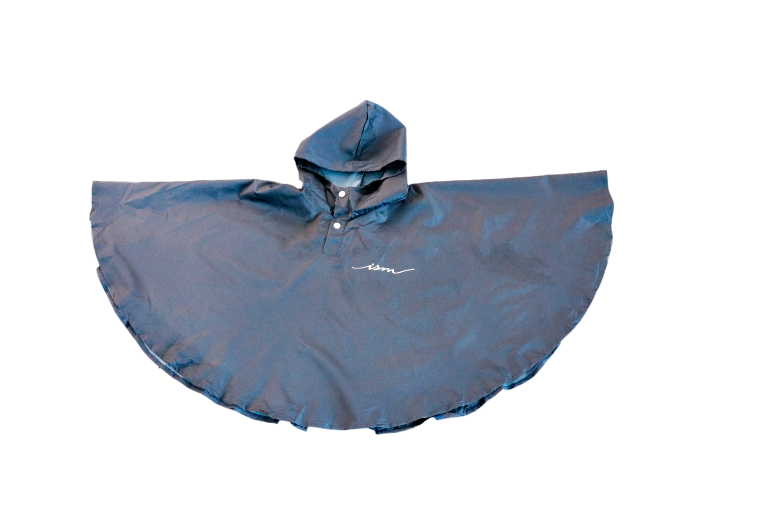 Poncho Impermeable